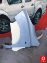 Oto Çıkma Parça / Nissan / Micra / Kaporta & Karoser / Sol Ön Çamurluk / Çıkma Parça 