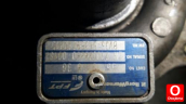 Oto Çıkma Parça / Opel / Astra / Motor / Turbo / Çıkma Parça 
