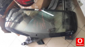 Oto Çıkma Parça / Opel / Corsa / Oto Cam / Arka Cam / Çıkma Parça 
