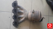 Oto Çıkma Parça / Opel / Insignia / Egzoz / Katalitik Konvertör / Çıkma Parça 