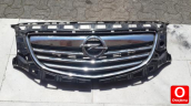 Oto Çıkma Parça / Opel / Insignia / Kaporta & Karoser / Panjur / Çıkma Parça 