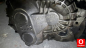 Oto Çıkma Parça / Opel / Astra / Şanzıman / Şanzıman Komple / Çıkma Parça 