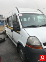 Hurda Belgeli Araçlar / Renault / Master