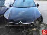 Hurda Belgeli Araçlar / Citroen / C5