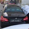 Hurda Belgeli Araçlar / Citroen / C5