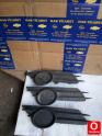 Oto Çıkma Parça / Opel / Corsa / Tampon / Sis Farı Çerçevesi / Çıkma Parça 