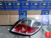 Oto Çıkma Parça / Opel / Vectra / Far & Stop / Sağ Arka Stop / Çıkma Parça 
