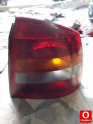 Oto Çıkma Parça / Opel / Vectra / Far & Stop / Sağ Arka Stop / Çıkma Parça 