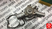 Oto Çıkma Parça / Audi / 100 Serisi / Motor / Devirdaim / Sıfır Parça 