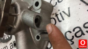 Oto Çıkma Parça / Audi / 100 Serisi / Motor / Devirdaim / Sıfır Parça 