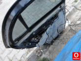 Oto Çıkma Parça / Geely / Echo / Kaporta & Karoser / Sol Arka Kapı / Çıkma Parça 