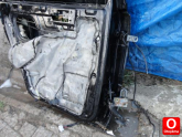 Oto Çıkma Parça / Geely / Echo / Kaporta & Karoser / Sol Arka Kapı / Çıkma Parça 
