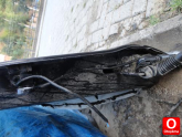 Oto Çıkma Parça / Geely / Echo / Kaporta & Karoser / Sol Arka Kapı / Çıkma Parça 