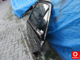 Oto Çıkma Parça / Geely / Echo / Kaporta & Karoser / Sol Arka Kapı / Çıkma Parça 