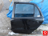 Oto Çıkma Parça / Geely / Echo / Kaporta & Karoser / Sol Arka Kapı / Çıkma Parça 