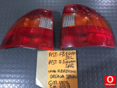 Oto Çıkma Parça / Opel / Astra / Far & Stop / Sol Arka Stop / Çıkma Parça 