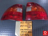 Oto Çıkma Parça / Opel / Astra / Far & Stop / Sol Arka Stop / Çıkma Parça 