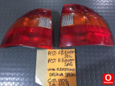 Oto Çıkma Parça / Opel / Astra / Far & Stop / Sol Arka Stop / Çıkma Parça 
