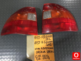 Oto Çıkma Parça / Opel / Astra / Far & Stop / Sol Arka Stop / Çıkma Parça 