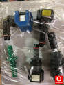 Oto Çıkma Parça / Seat / Toledo / Far & Stop / Sol Arka Stop / Sıfır Parça 
