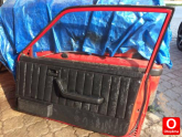 Oto Çıkma Parça / Suzuki / Swift / Kaporta & Karoser / Sağ Ön Kapı / Çıkma Parça 