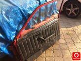 Oto Çıkma Parça / Suzuki / Swift / Kaporta & Karoser / Sağ Ön Kapı / Çıkma Parça 