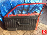 Oto Çıkma Parça / Suzuki / Swift / Kaporta & Karoser / Sağ Ön Kapı / Çıkma Parça 
