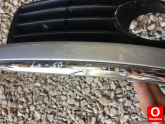 Oto Çıkma Parça / Volkswagen / Golf / Tampon / Sis Farı Çerçevesi / Çıkma Parça 