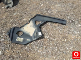 Oto Çıkma Parça / Ford / Fiesta / Kaporta & Karoser / Arka Çamurluk / Çıkma Parça 