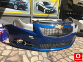 Oto Çıkma Parça / Chevrolet / Cruze / Tampon / Ön Tampon / Çıkma Parça 