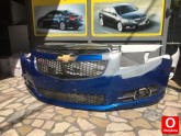 Oto Çıkma Parça / Chevrolet / Cruze / Tampon / Ön Tampon / Çıkma Parça 