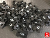 Oto Çıkma Parça / Volkswagen / Jetta / Tampon / Tampon Köşesi / Sıfır Parça 