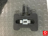 Oto Çıkma Parça / Volkswagen / Jetta / Tampon / Tampon Köşesi / Sıfır Parça 