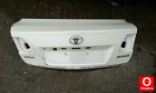 Oto Çıkma Parça / Toyota / Avensis / Kaporta & Karoser / Bagaj Kapağı / Çıkma Parça 