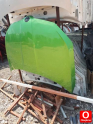 Oto Çıkma Parça / Skoda / Fabia / Kaporta & Karoser / Kaput / Çıkma Parça 