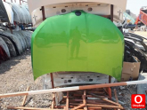 Oto Çıkma Parça / Skoda / Fabia / Kaporta & Karoser / Kaput / Çıkma Parça 