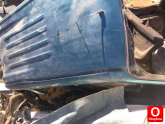 Oto Çıkma Parça / Land Rover / Freelander / Kaporta & Karoser / Kesme Tavan Sacı / Çıkma Parça 