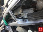 Oto Çıkma Parça / Mercedes / C Serisi / Kaporta & Karoser / Komple Arka / Çıkma Parça 