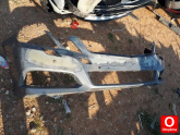 Oto Çıkma Parça / Mercedes / 250 / Tampon / Ön Tampon / Çıkma Parça 