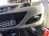 Oto Çıkma Parça / Opel / Astra / Tampon / Orta Izgara / Çıkma Parça 