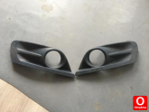 Oto Çıkma Parça / Renault / Fluence / Tampon / Sis Farı Çerçevesi / Çıkma Parça 