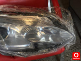 Oto Çıkma Parça / Peugeot / 2008 / Far & Stop / Sağ Ön Far / Çıkma Parça 