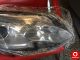 Oto Çıkma Parça / Peugeot / 2008 / Far & Stop / Sağ Ön Far / Çıkma Parça 
