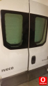 Oto Çıkma Parça / Iveco - Otoyol / Daily / Kaporta & Karoser / Sol Arka Kapı / Çıkma Parça 