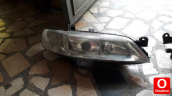 Oto Çıkma Parça / Opel / Vectra / Far & Stop / Sol Ön Far / Çıkma Parça 