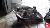 Oto Çıkma Parça / Opel / Vectra / Far & Stop / Sol Ön Far / Çıkma Parça 