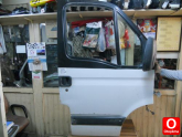 Oto Çıkma Parça / Renault / Master / Kaporta & Karoser / Sağ Ön Kapı / Çıkma Parça 
