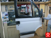 Oto Çıkma Parça / Renault / Master / Kaporta & Karoser / Sağ Ön Kapı / Çıkma Parça 