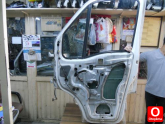 Oto Çıkma Parça / Renault / Master / Kaporta & Karoser / Sağ Ön Kapı / Çıkma Parça 