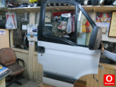 Oto Çıkma Parça / Renault / Master / Kaporta & Karoser / Sağ Ön Kapı / Çıkma Parça 